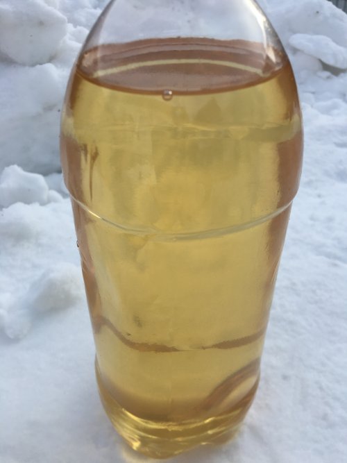 Продам дизельное топливо Ульяновск