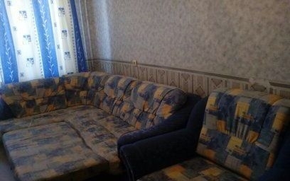 Сдатся комната 17м2 с балконом.