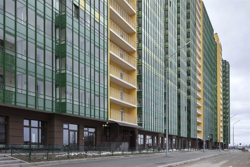 Продается 3-комн. квартира, все комнаты изолированные.