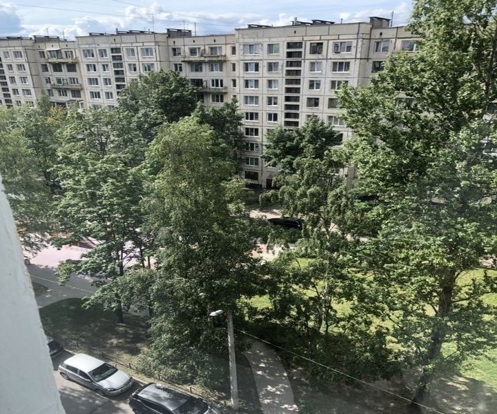 1-к квартира в аренду по хорошей цене.