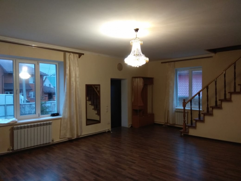 Сдаем в аренду дом 125м2, 7сот