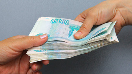 Наш налаженный процесс позволит Вам быстро получить Кредит