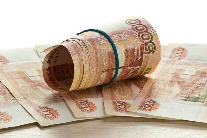 Одобрим кредит наличными от 500 000 до 5 000 000 рублей, не взирая на КИ.