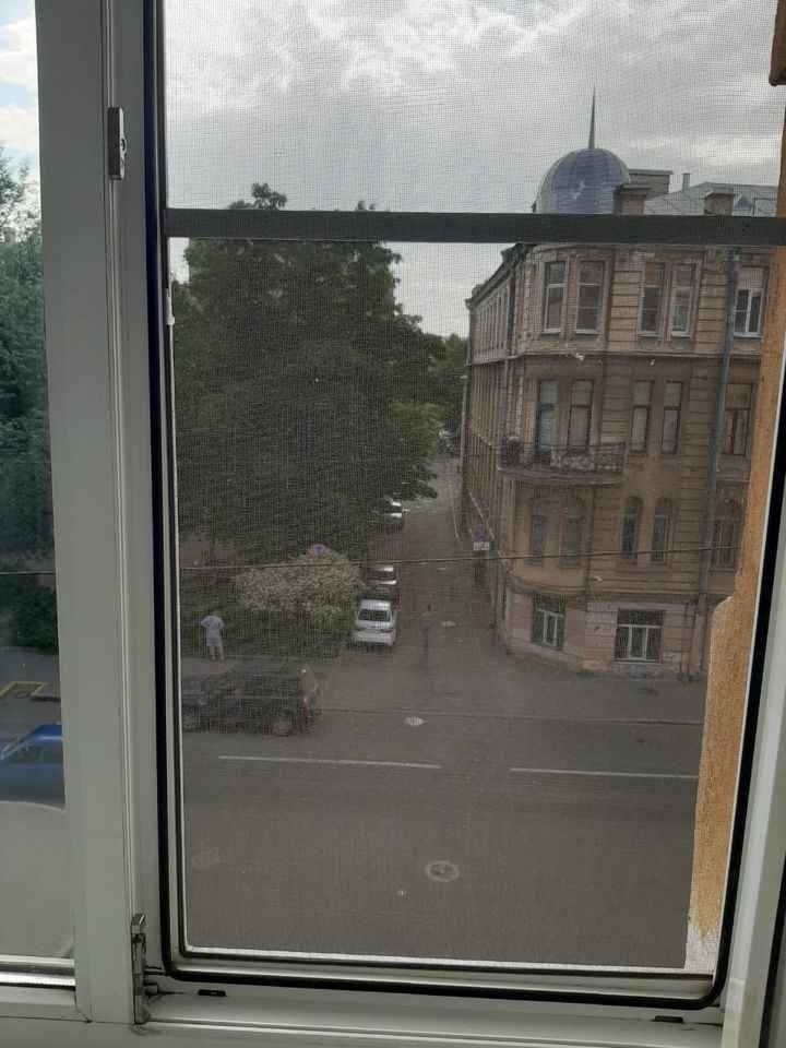 Продается уютная комната.