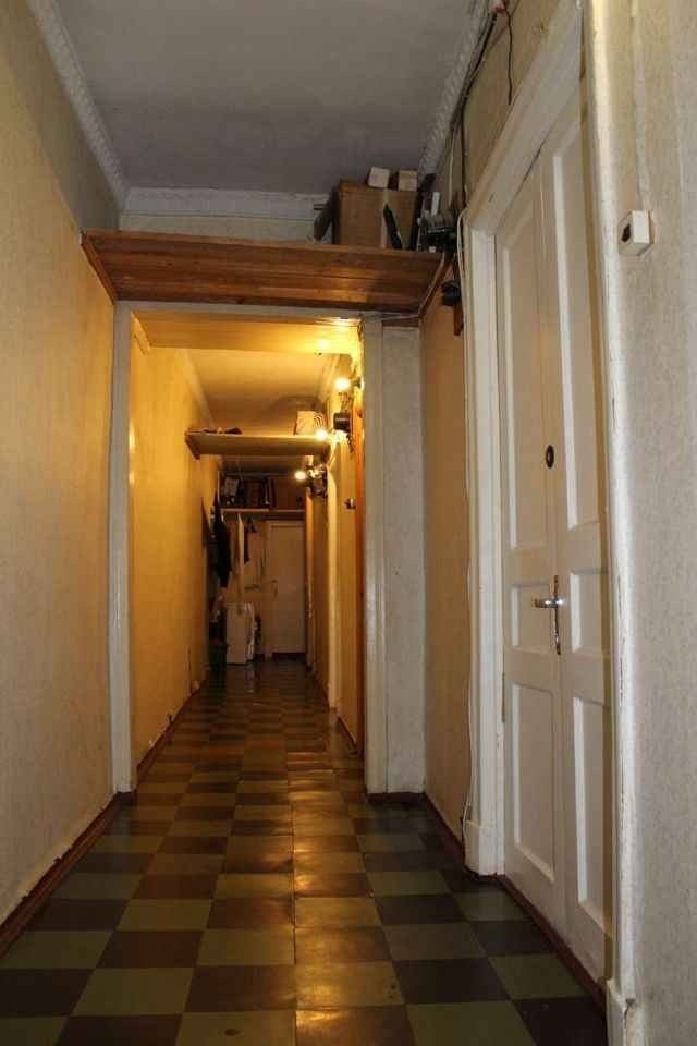 Комната в прекрасной квартире уже в продаже.