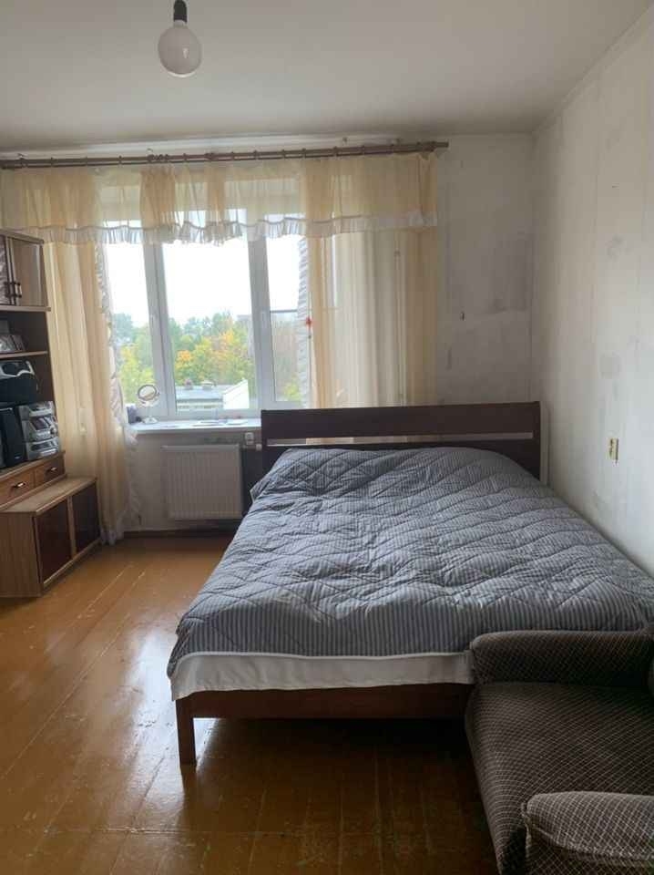 Вы ищете двушку Предлагаем прекрасный вариант.
