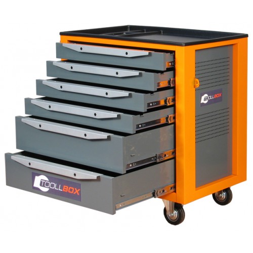      Toollbox TBS-6
