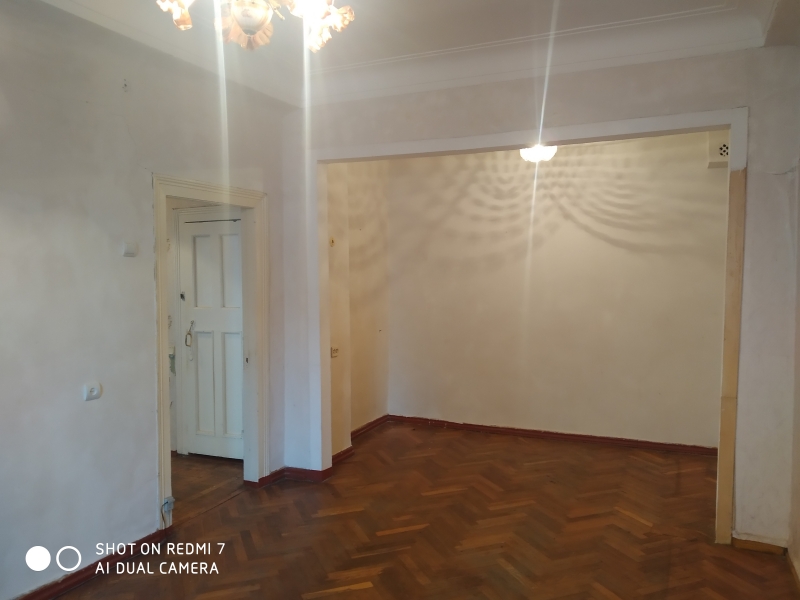 Продам 1 комнатную квартиру центр Краснодара, ул. Красная 1655