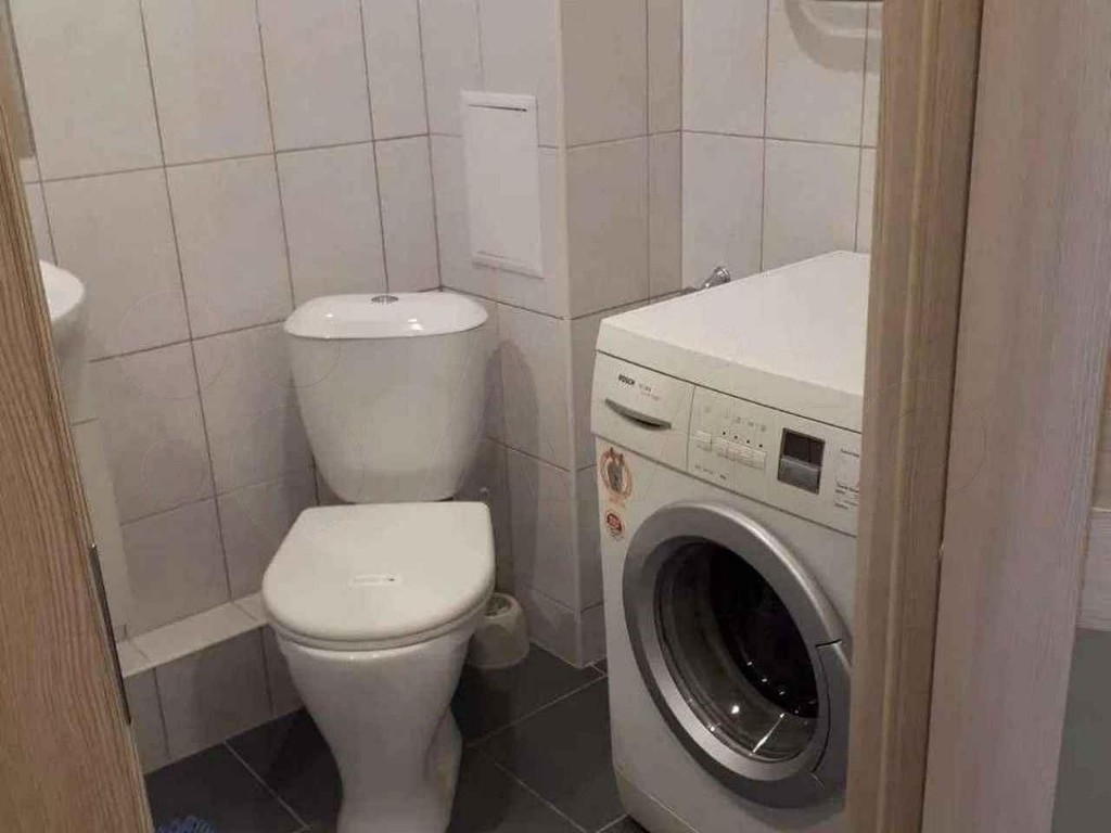 Продам 1-к квартиру.