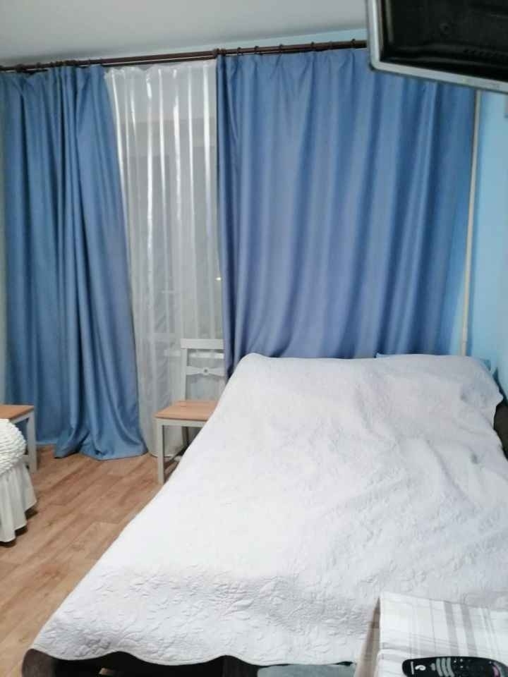 Сдается отличная комната в 3-комн коммунальной квартире.
