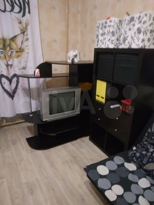 Сдается комната, в квартире есть все необходимое.