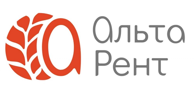 Компания АльтаРент - большой парк спецтехники, услуги аренды спецтехники.