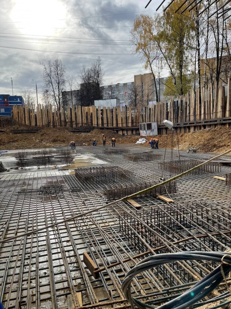 Монолитчики