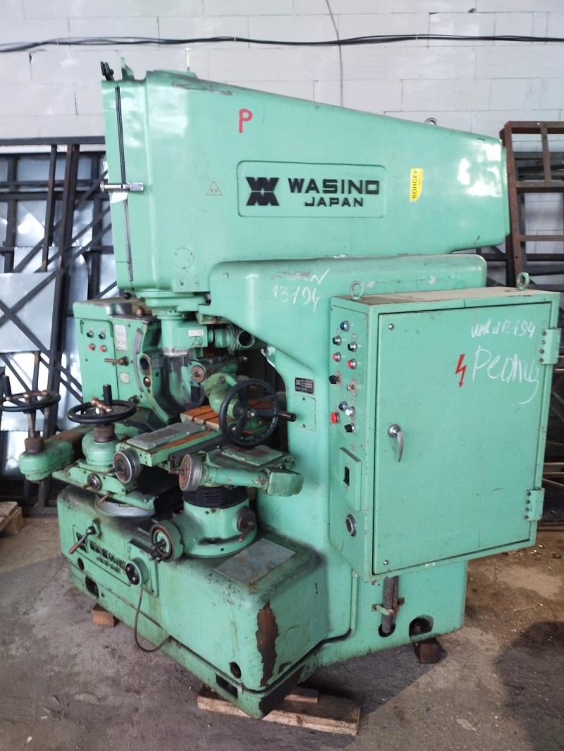GLS 80A Wasino     
