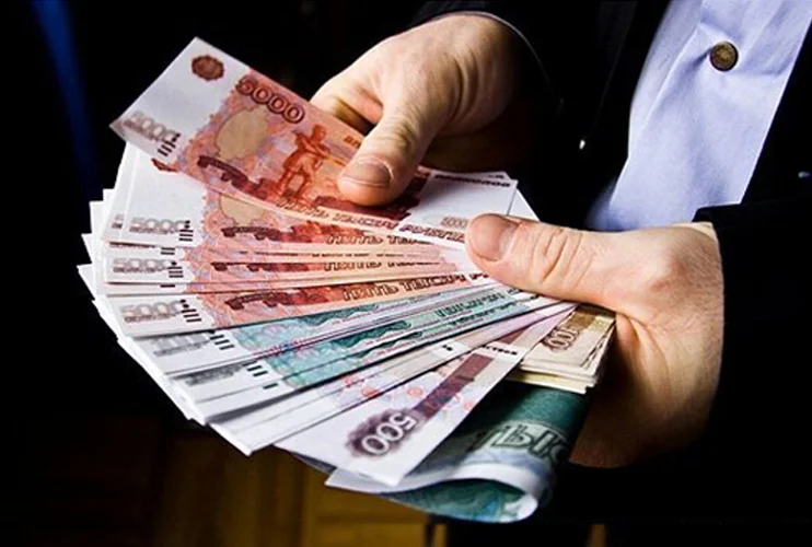 Потребительский кредит до 7 000 000 рублей. Решение в день обращения.