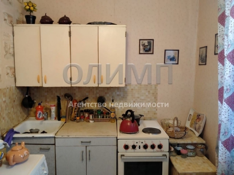 Продается отличная 1-комнатная квартира.