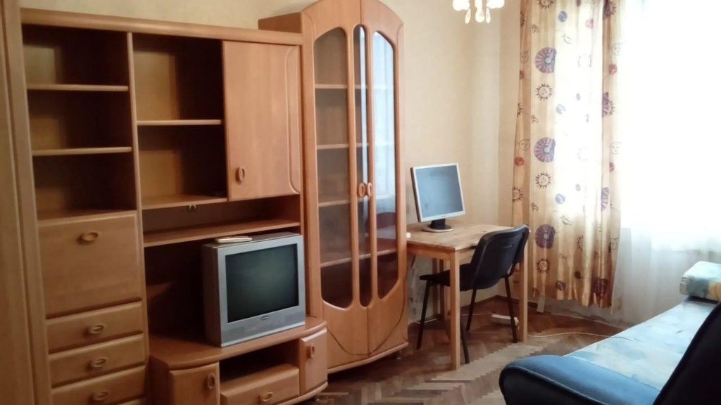 Сдам 3-комнатную квартиру по отличной цене.