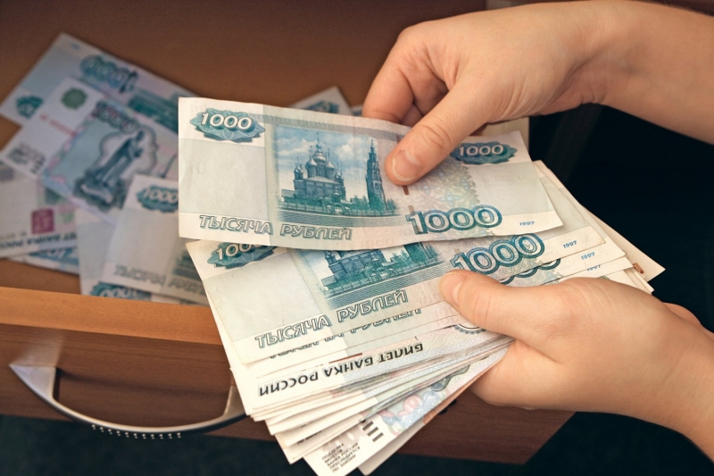 Кредит. Быстрое решение финансовых проблем, даже с испорченной КИ.