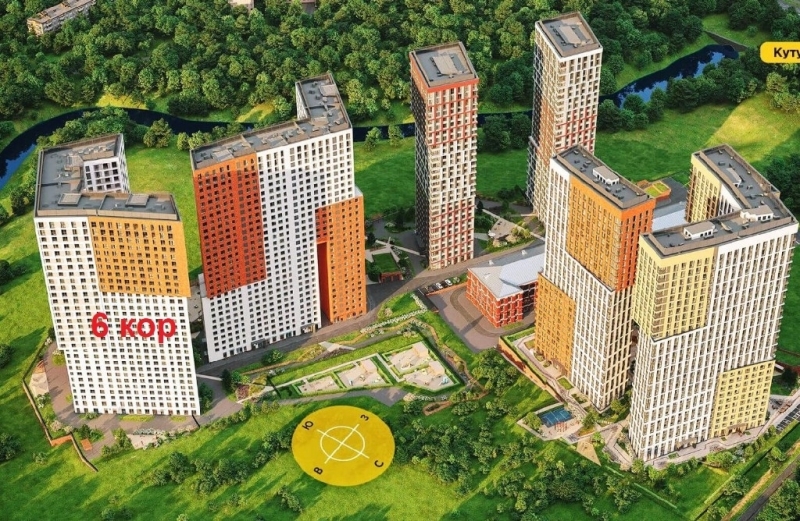 Продам замечательную, светлую и чистую 3-комнатную квартиру.