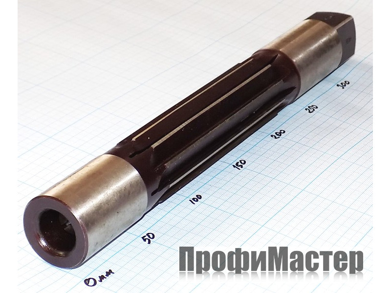 Развертка 42 мм ручная разжимная ГОСТ 3509-71 СССР