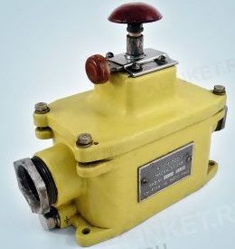   -1  24VDC