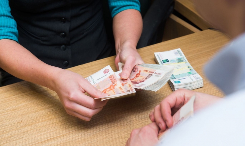 Готовые кредитный продукт. Гарантия получения.