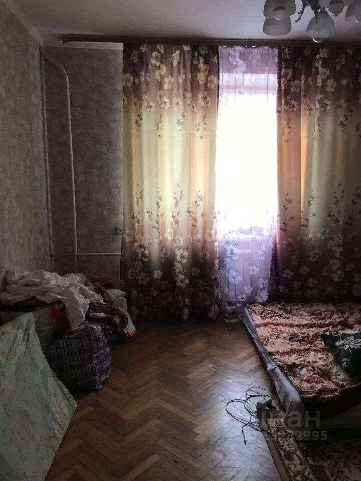 Продается комната в квартире.