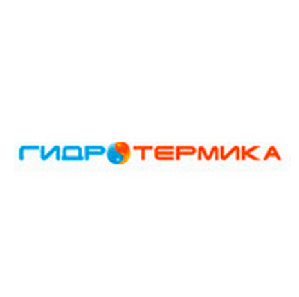 Гидротермика.