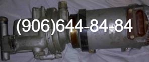 Продам Насосная станция НС-46-2 с э-дв МТ-8,5