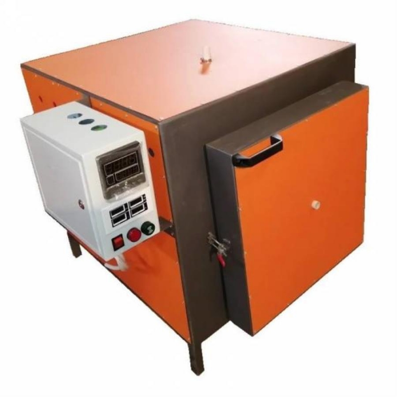 Myфeльнaя Пeчь РОСмуфeль 37,5л 1150C 4кBт 220B