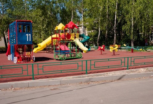 Спортивное и детское игровое оборудование, WORKOUT КОМПЛЕКСЫ