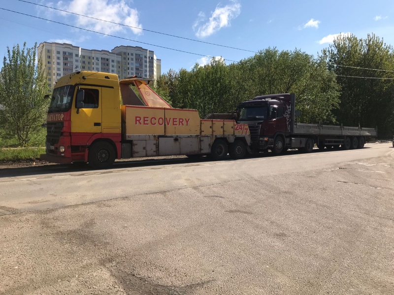 Услуги грузоваго эвакуатора 247