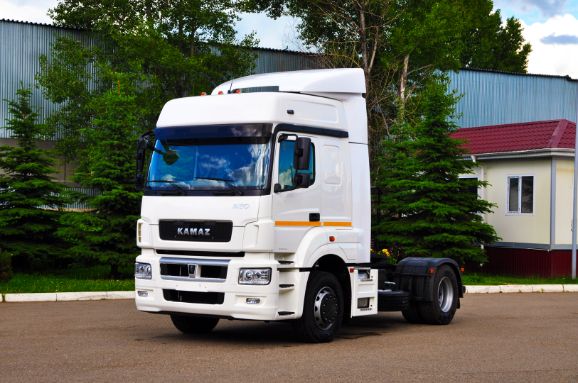 Производство продажа обтекателей спальных мест для автомобилей КАМАЗ