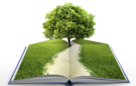 Утилизация книг