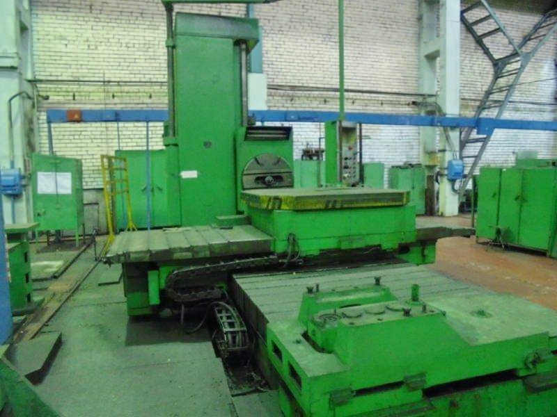 2А620Ф20 2А620-2 на ШВП 2620ГФ1 2620ВФ1 2620ВФ новый, без эксплуатации 2620Ф1