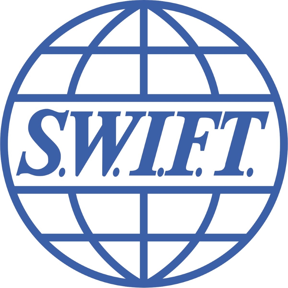 СВИФТ SWIFT сообщения Международные банки Финансовые институты