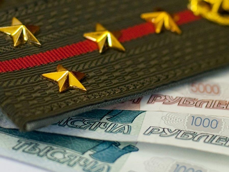 Кредитные каникулы по займам для мобилизованных