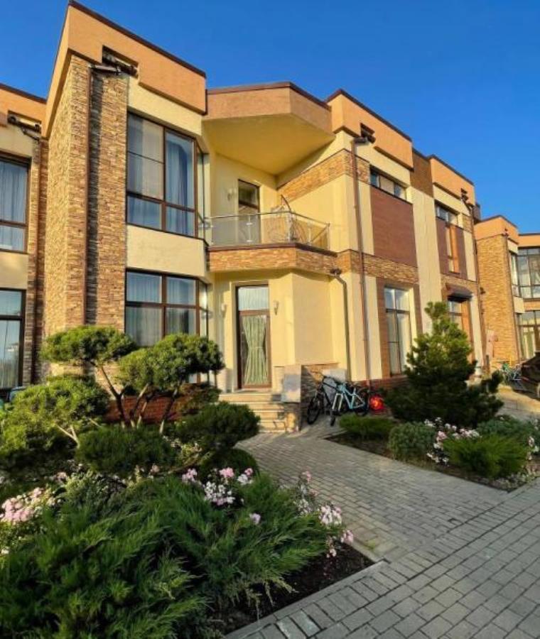 Продажа Таунхауса 192 кв.м. в КП Покровский