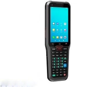 ТСД SAOTRON RT41 мощный и современный.