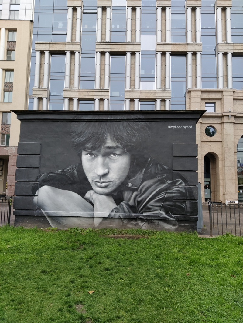 Необычные экскурсии в Санкт-Петербурге