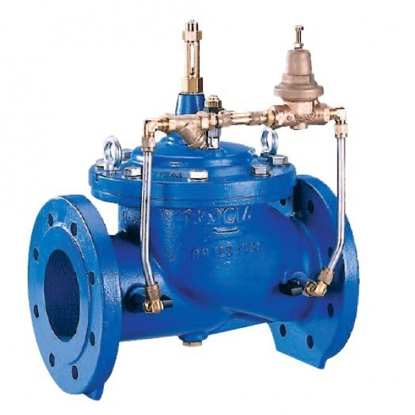Клапан пилотный Ду-50 ДанфосDanfoss C101 10x16x25