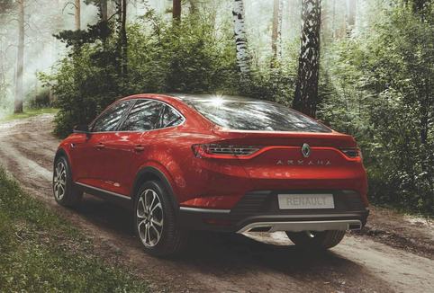 аренда авто Carental в Калининграде