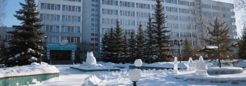 зимний отдых с детьми