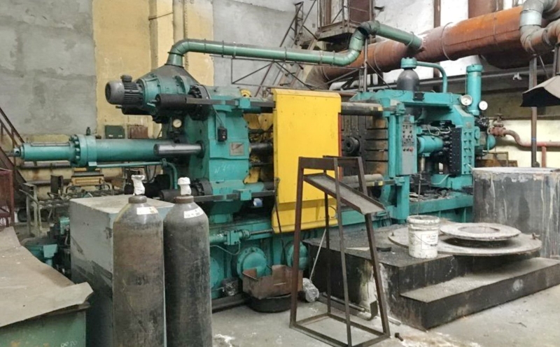 SZ500-6300 Klockner Ferromatik FX125 SIGER Classic160 V  А711А10 711А06 ARBURG17