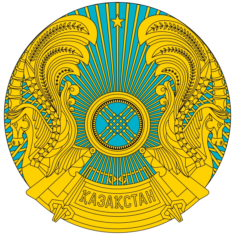 Казахстан - ИИН, РВП, ЭЦП, карты, удалнно