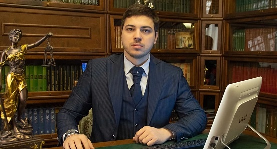 адвокат семейные споры
