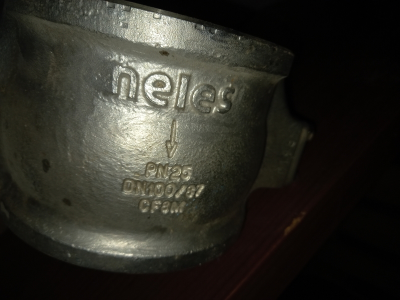 купим NELES.METSO.FLOWSERVE куплю metso neles flowserve lw, lg, ra, qr