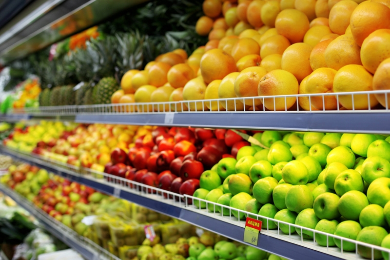 Поставщик продуктов питания в частные детские садики и школы г.Сочи