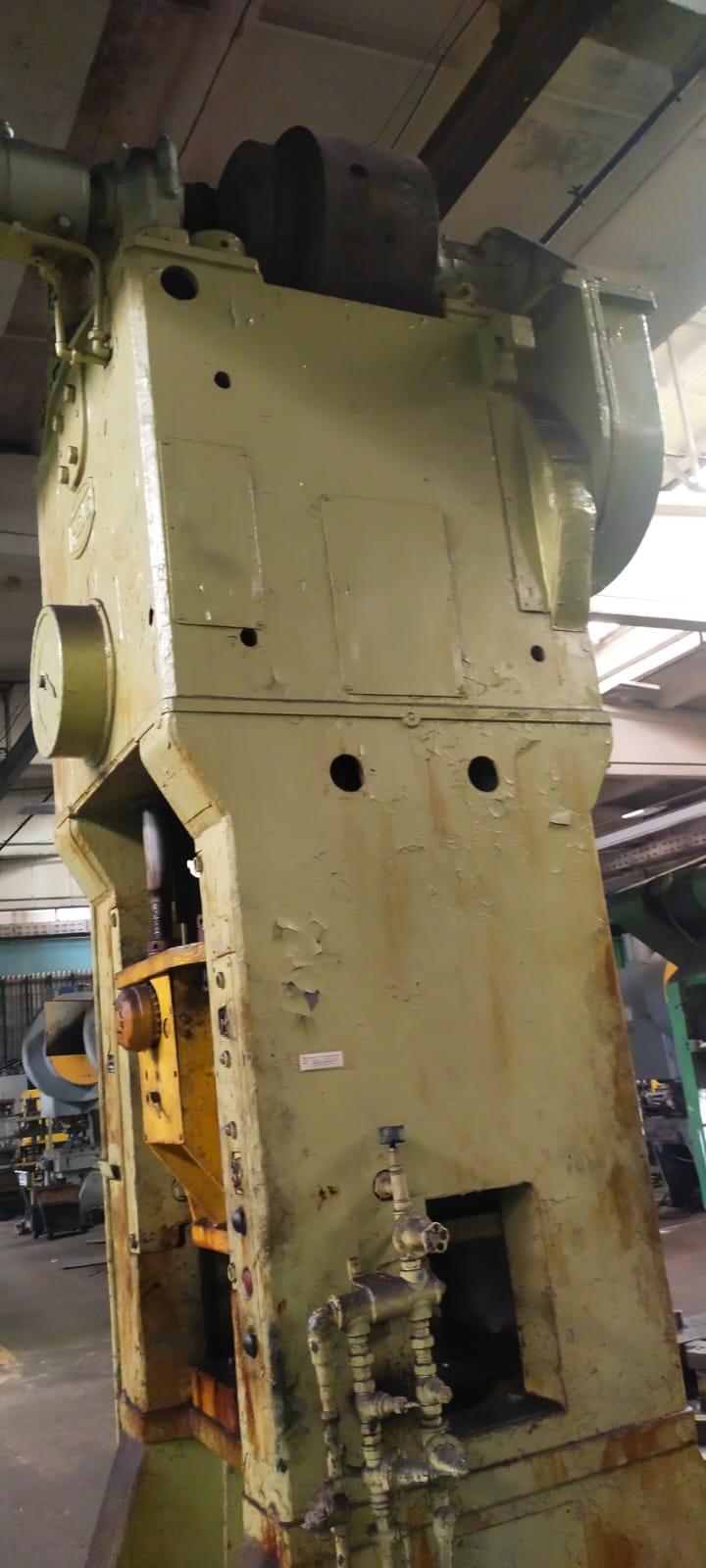 Pels PEEF 250400   