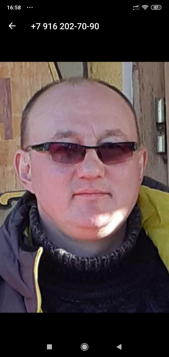 Познакомлюсь с женщиной от 40 лет, для серьезных отношений.